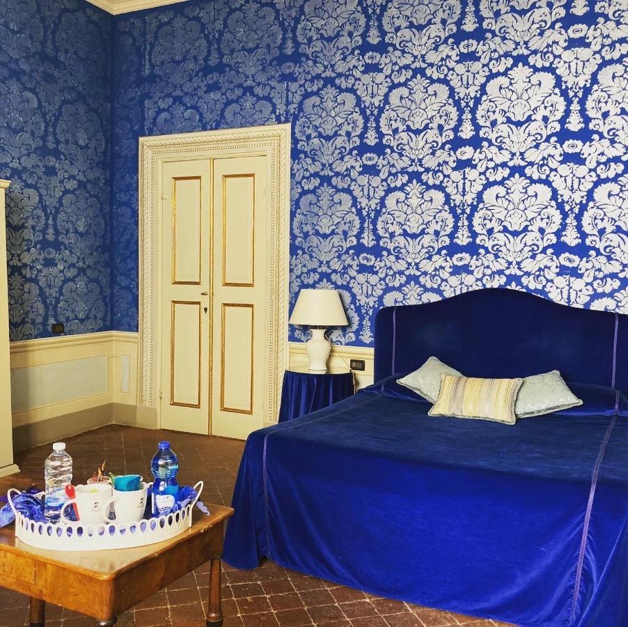 Palazzo Tucci Residenza D'Epoca Bed & Breakfast Lucca Exterior photo